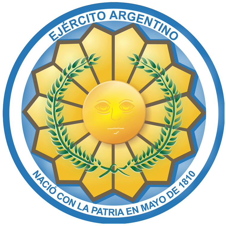 Ejército Argentino