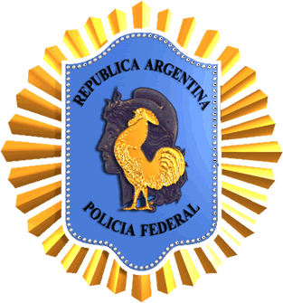 Policía Federal Argentina